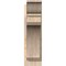 Ekena Millwork Legacy Traditional Smooth Outlooker, Douglas Fir, 7 1/2"W x 22"D x 26"H OUT08X22X26LEC01SDF - alternate 2